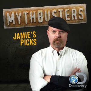 MythBusters's Favorites, Jamie's Picks - Episode 2