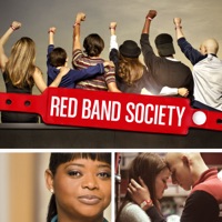 Télécharger Red Band Society, Season 1 Episode 13