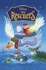 The Rescuers - Wolfgang Reitherman, John Lounsbery & Art Stevens