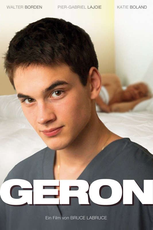 Geron (Mit Untertiteln)