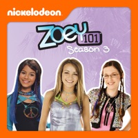 Zoey 101, Season 3