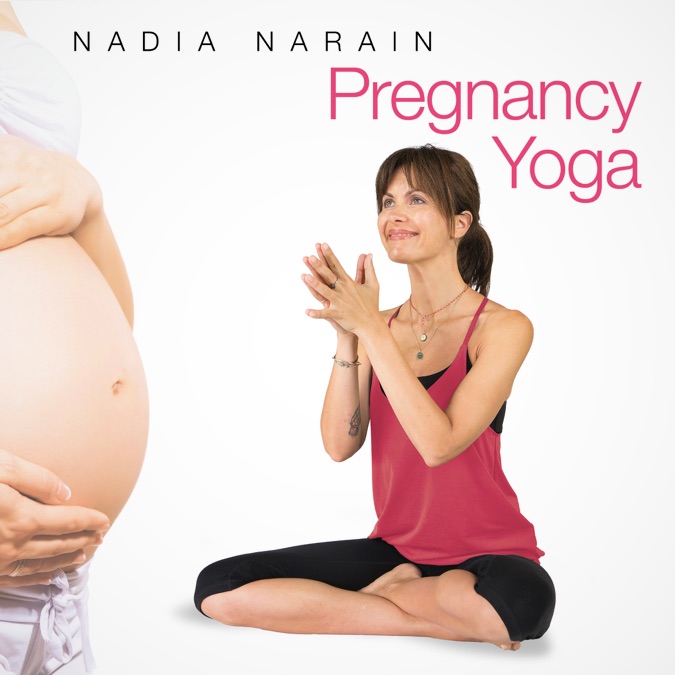 Pregnancy Yoga with Nadia Narain - Apple TV
