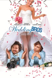 Wedding Bros
