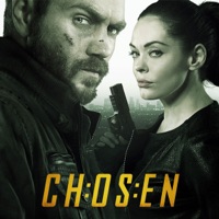 Télécharger Chosen, Saison 3 (VF) Episode 5