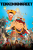 Tekkonkinkreet - Michael Arias