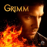 Grimm, Season 5