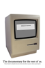 Welcome to Macintosh - Rob Baca & Josh Rizzo