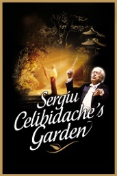 Sergiu Celibidache's Garden