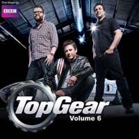 Télécharger Top Gear (US), Vol. 6 Episode 10