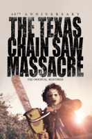 The Texas Chain Saw Massacre (iTunes)