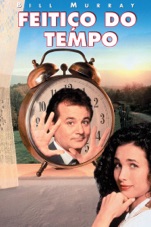 Capa do filme Feitiço do Tempo