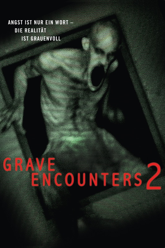 Grave Encounters 2