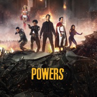 Télécharger Powers, Saison 2 (VF) Episode 10