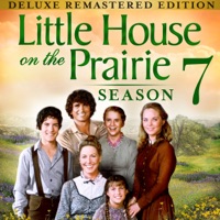 Little House On the Prairie, Season 7