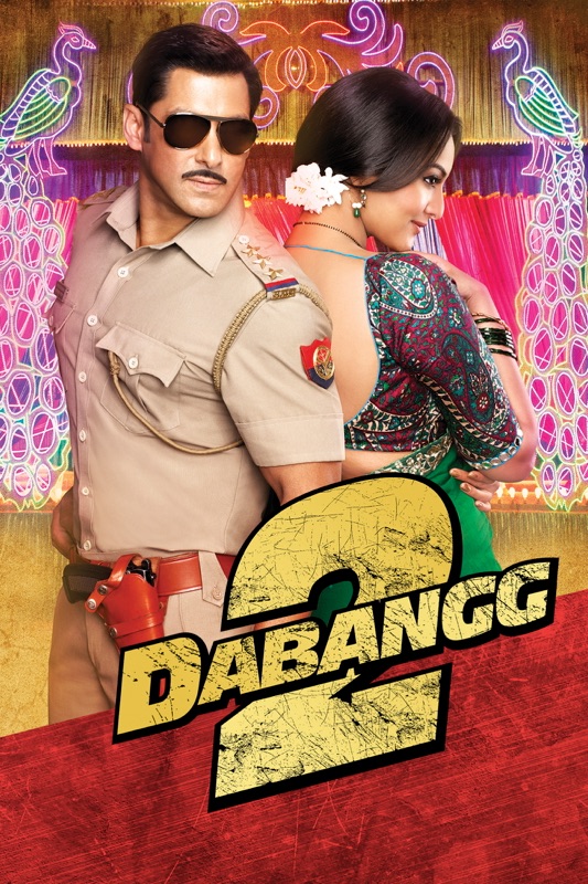 Dabangg 2
