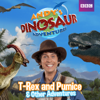 Andy's Dinosaur Adventures, T-Rex and Pumice & Other Adventures - Andy's Dinosaur Adventures