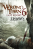 Wrong Turn 6: Last Resort - Valeri Milev