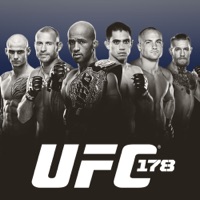 Télécharger UFC 178: Johnson vs. Cariaso Episode 11