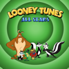 The Trial of Mr. Wolf / Three Little Bops - Looney Tunes All Stars