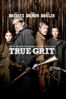 True Grit (2010) - Joel Coen & Ethan Coen