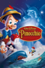 Pinocchio - Ben Sharpsteen & Hamilton Luske