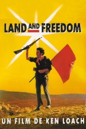 Land and Freedom