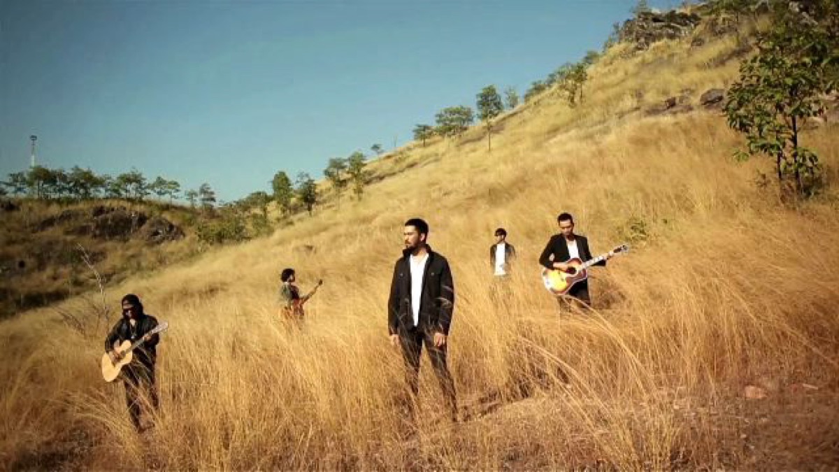 ‏‏ลมเปลี่ยนทิศ - فيديو كليب من ‫Big Ass‬ - Apple Music