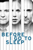 Before I Go To Sleep - Rowan Joffe