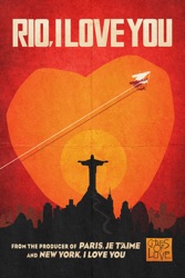 Rio, I Love You