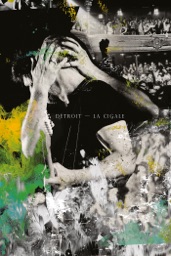Détroit: La Cigale