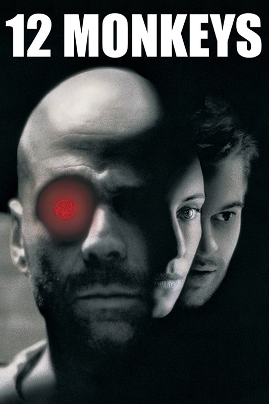 12 Monkeys