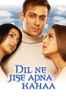 Dil Ne Jise Apna Kahaa - Atul Agnihotri