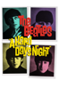 The Beatles - A Hard Day’s Night - Richard Lester