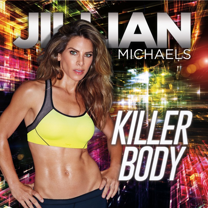 Jillian Michaels: Killer Body - Apple TV