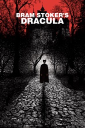 Poster for Bram Stoker's Dracula by Francis Ford Coppola
