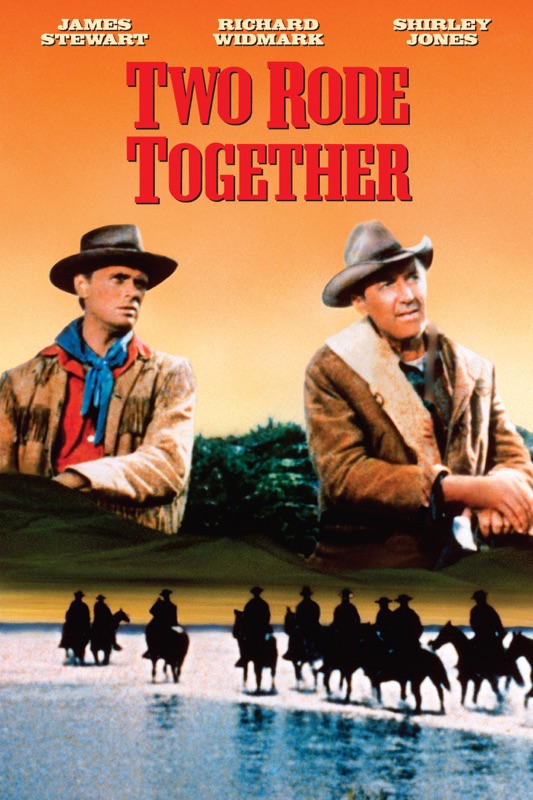 Two Rode Together
