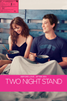 Max Nichols - Two Night Stand artwork