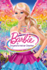 Barbie: Die Geheime Welt der Glitzerfeen - Will Lau