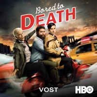 Télécharger Bored to Death, Saison 3 (VOST) Episode 5