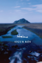 Sigur Rós: Heima - Dean Deblois Cover Art