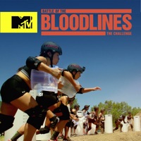 Télécharger The Challenge: Battle of the Bloodlines Episode 20