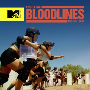 The Challenge: Battle of the Bloodlines - Episode 10