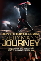 Ramona S. Diaz - Don't Stop Believin': Everyman's Journey artwork