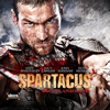 Spartacus: Blood and Sand, Staffel 1 - Spartacus