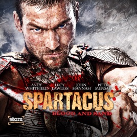 spartacus staffel 1 spartacus staffel 1