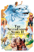 The NeverEnding Story II: Op zoek naar Fantasia