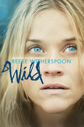 Wild - Jean-Marc Vallée Cover Art