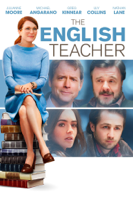 Craig Zisk - The English Teacher artwork