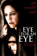 Capa do filme Olho por Olho (Eye for an Eye)