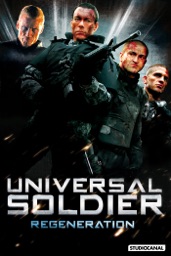 Universal Soldier : Regénération